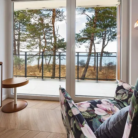 Vacationclub - Let'S Sea Baltic Park B40 Apartment Gaski  Exterior photo