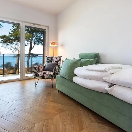 Vacationclub - Let'S Sea Baltic Park B40 Apartment Gaski  Exterior photo